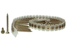 SENCO Duraspin Collated Screws