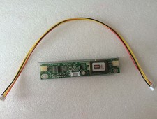 New Universal 2 Lamp Inverter Board kit  For CCFL Backlight LCD panel monitor