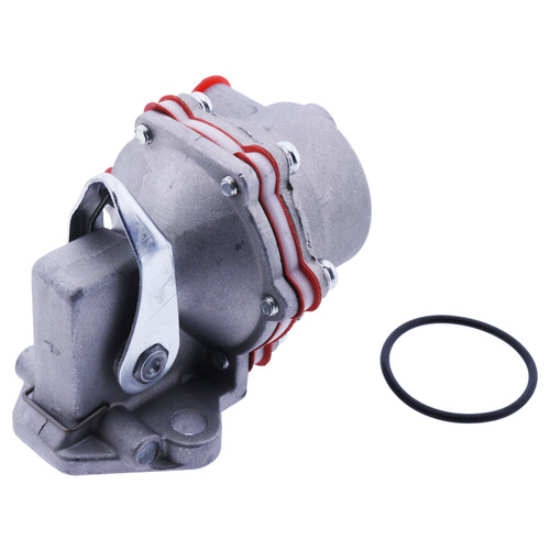 Fuel lift pump ed0065851510 - lift,
