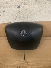 RENAULT GRAND SCENIC STEERING