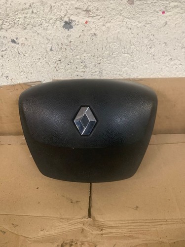 Renault grand scenic - renault, steering