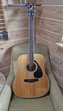 Yamaha FG 441S -acoustic