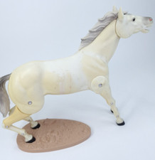 The Lone Ranger Silver Horse
