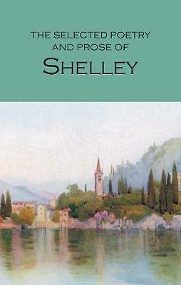 The selected poetry - the, of