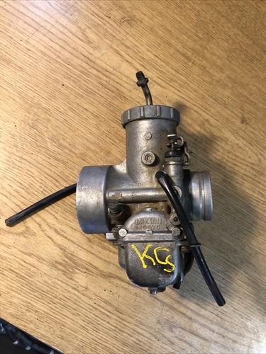 Suzuki pe400 oem - 80-81,