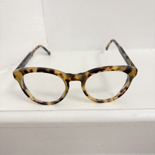 Cutler and gross - and, frame