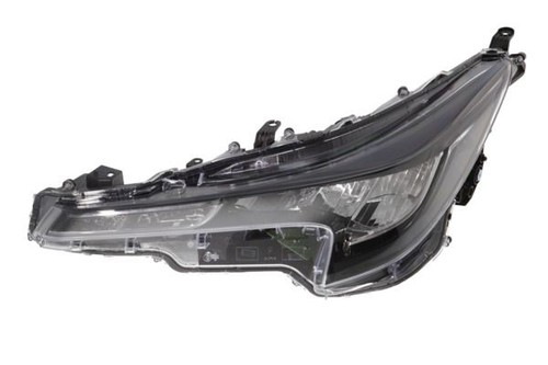 Valeo 450991 headlight left - valeo,