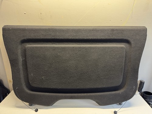 Ford focus parcel shelf - ford,
