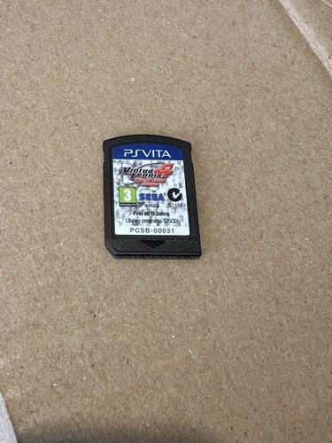Virtua tennis for sony - for,