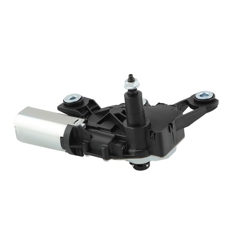 Rear windscreen wiper motor - windscreen,