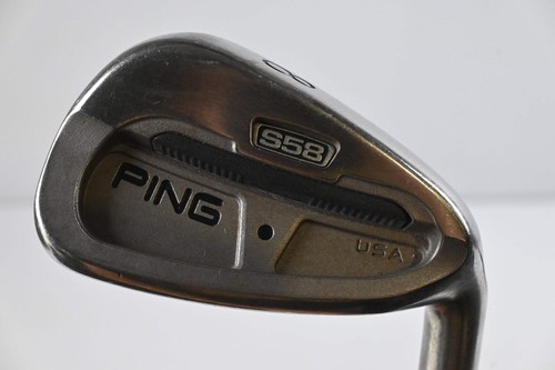 Ping s58 iron - iron, /