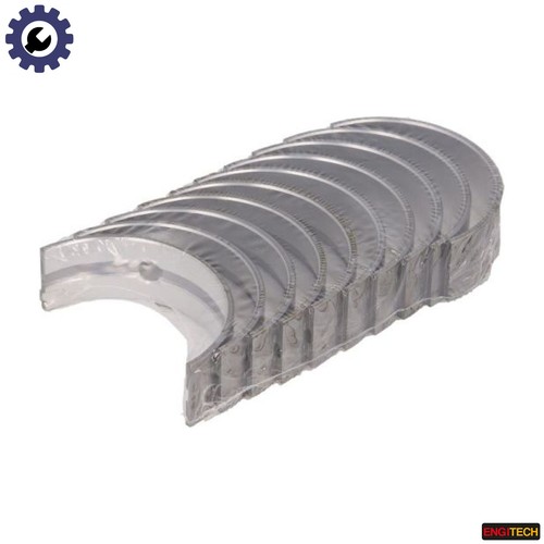 Crankshaft bearing set - bearing,