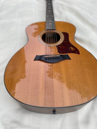 2001 taylor 314 - taylor,