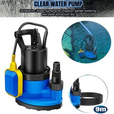 Submersible Water Pump 800W