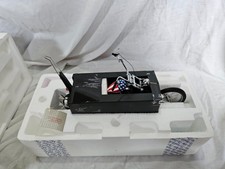 Franklin Mint 1:10 HARLEY