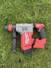 Milwaukee M18CHPX 18V Fuel SDS