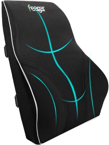 Lumbar pillows back support - lumbar,