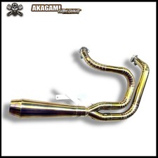 Full Stainless Steel Custom