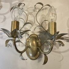 Laura Ashley Wall Light
