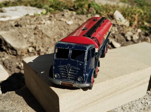 Vintage dinky supertoys 942 - vintage,