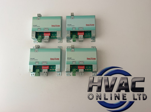 Daikin rtd net - daikin, firmware