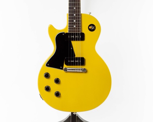 Gibson les paul - gibson, 2021