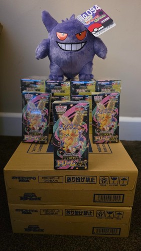 Pokemon japanese mega - pokemon, dream