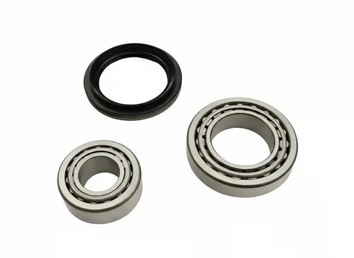 Wheel bearing front axle - bearing,