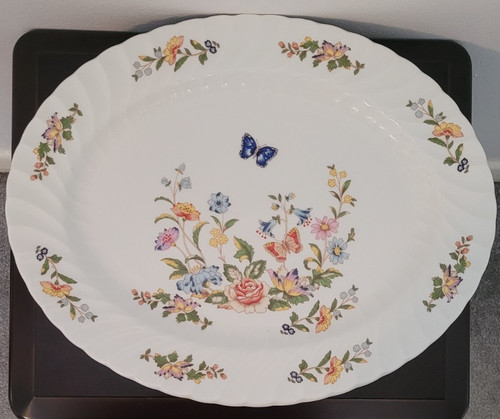 Aynsley cottage garden fine - aynsley,