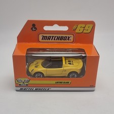 Vintage 1999 Mattel Wheels