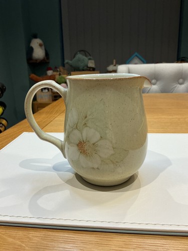 Denby daybreak milk cream - milk, /