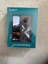 Cubot KINGKONG ES 3 16+256GB