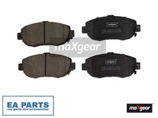 Brake Pad Set, disc brake for