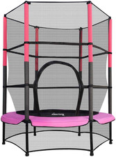 GALACTICA NEW Mini Trampoline