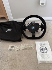 Fanatec ClubSport Steering