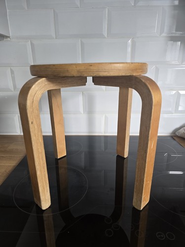 Vintage alvo aalto - vintage, style