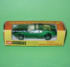 Corgi Whizzwheels / 203