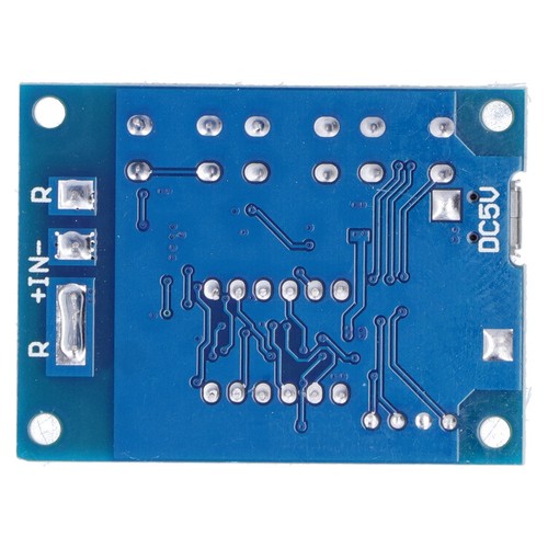Battery capacity meter led - ⊹battery,