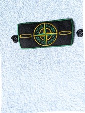 Vintage Stone Island Green