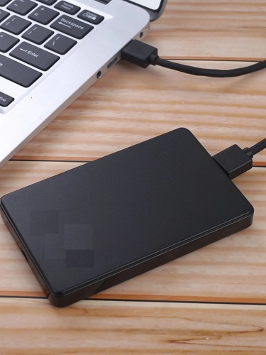 Sata hdd ssd enclosure - 2.5",