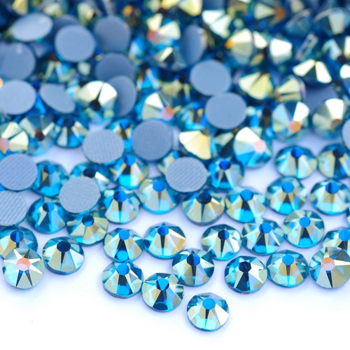 Flat back hotfix - hotfix, rhinestone