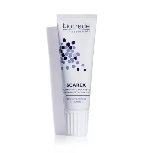 Biotrade scarex scar removal - scarex,