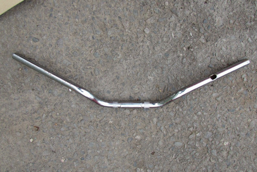 Kawasaki s2 handlebars - kawasaki, h2
