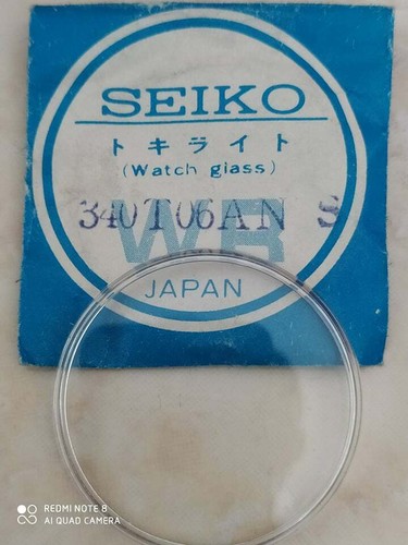 Seiko crystal 340t06ans for - ,