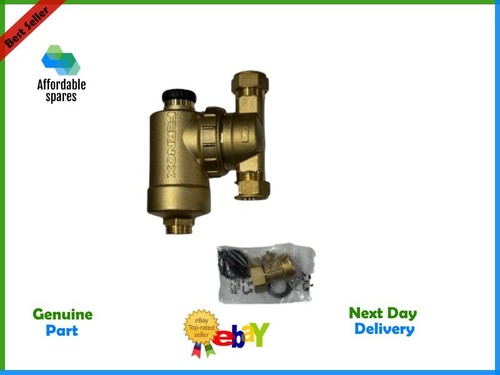 Fernox tf1 omega central - omega-2,