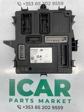 ✅2022 Renault Captur II ARKANA I BODY CONTROL MODULE BCM 284B29766R A3C05025809
