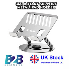 360° Swivel Portable Metal