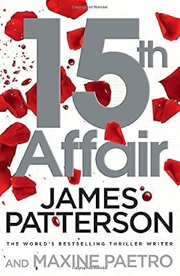 15th affair womens - 15th, murder