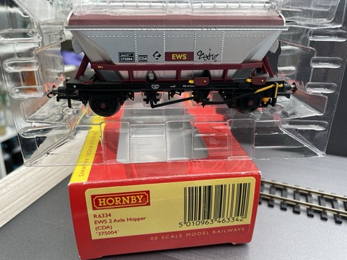 Hornby r6334 ews - axle, hopper