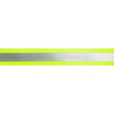 Reflective tape 30mm wide sew